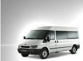 12 Seater Winchester Minibus