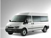 14 Seater Winchester Minibus
