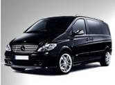 8 Seater Winchester Minibus