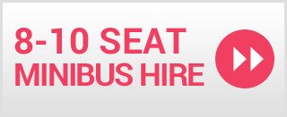 8-10 Seater Minibus Hire Winchester